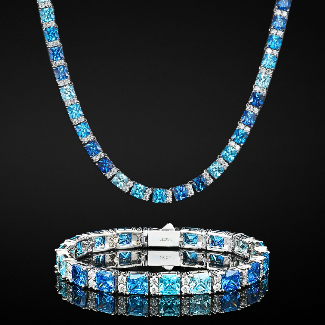 Mare Azzurro Collection