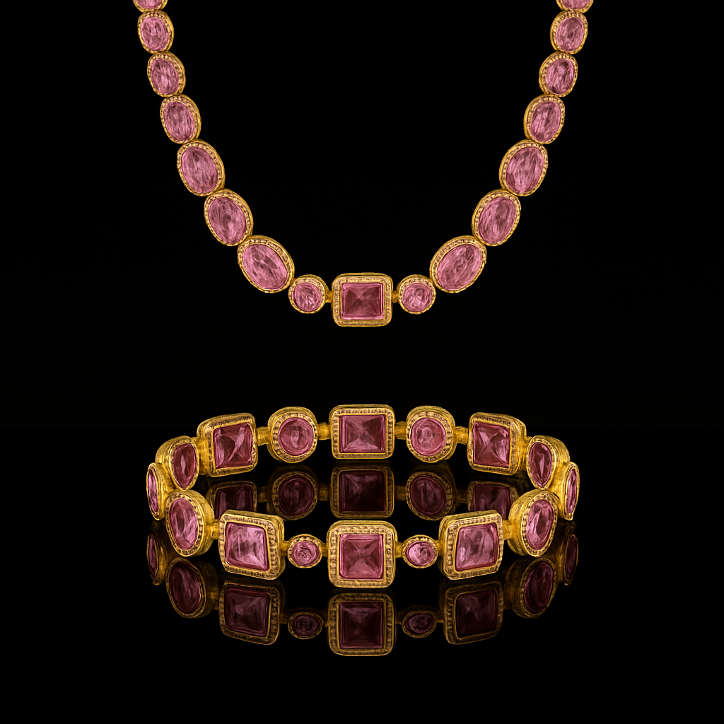 Amore Rosa Collection