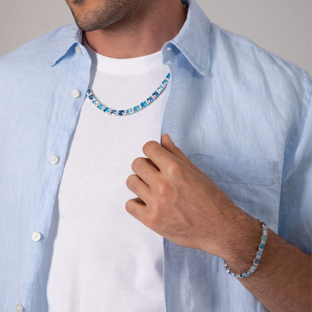 Mare Azzurro Chain