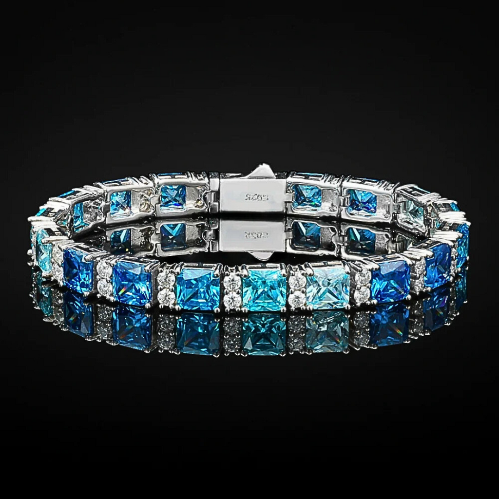 Mare Azzurro Bracelet