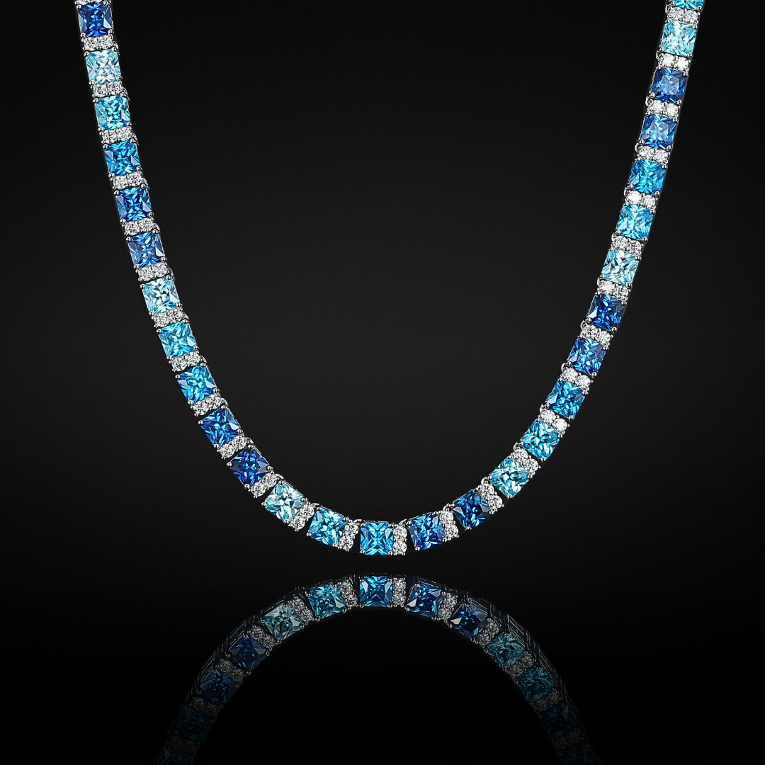Mare Azzurro Chain
