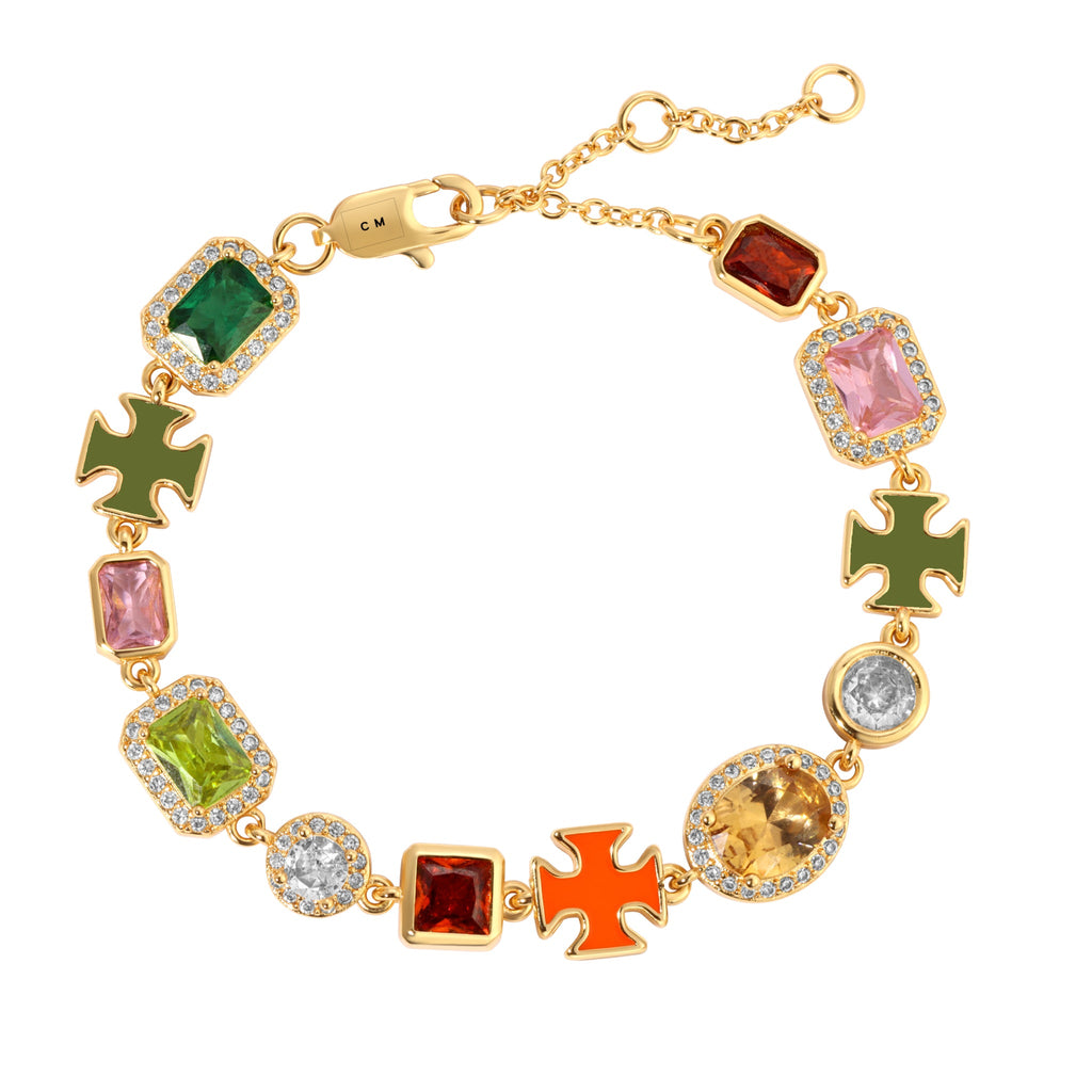 Luce Divina Bracelet