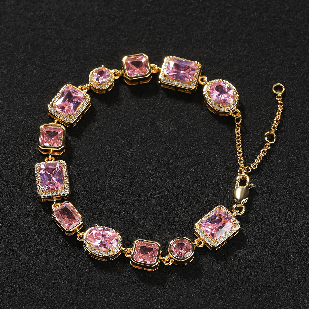 Amore Rosa Bracelet