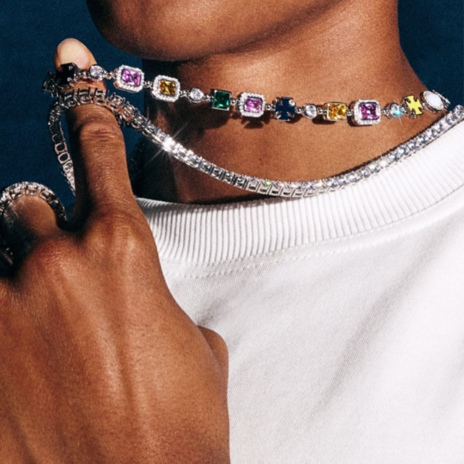 Luce Divina Necklace