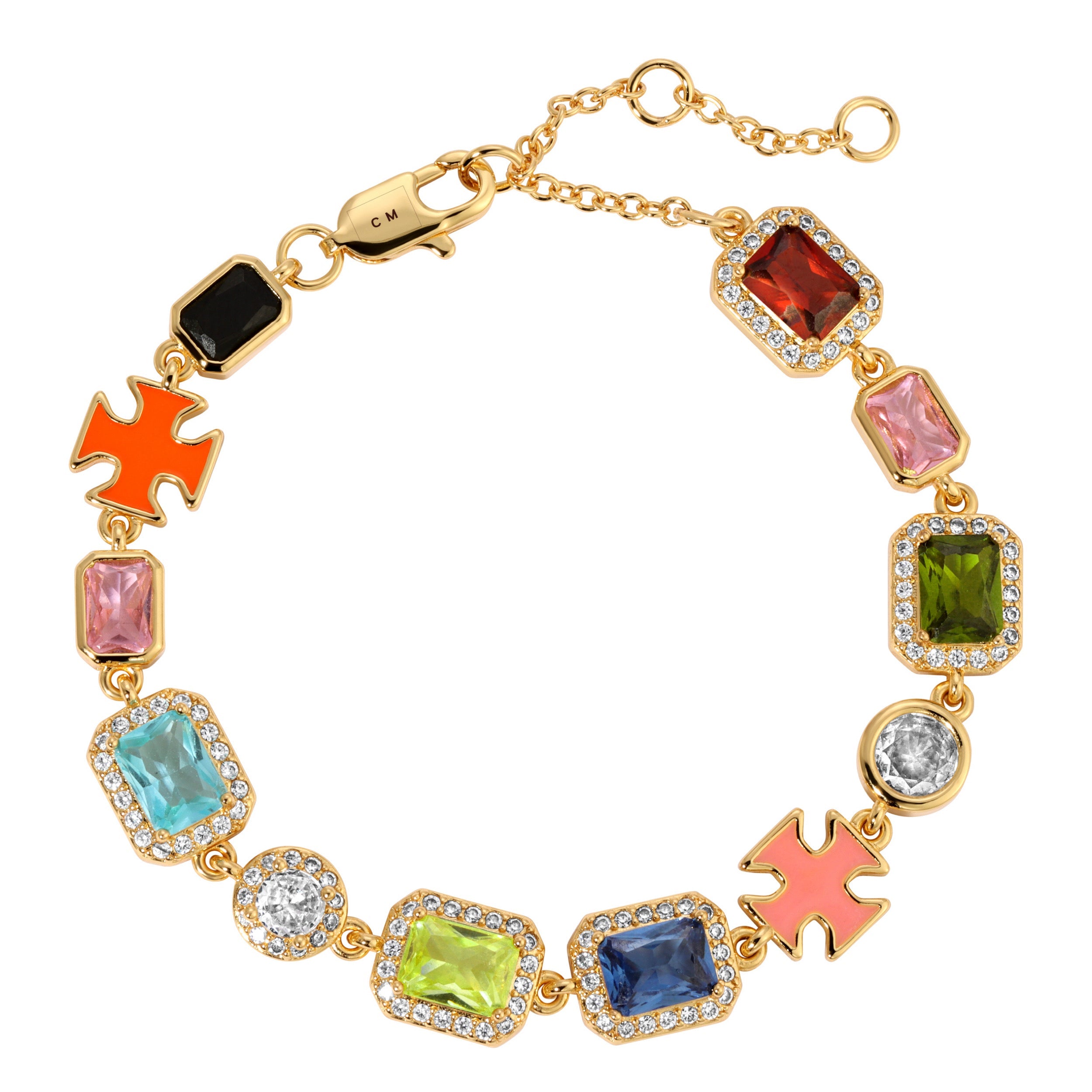 Luce Divina Bracelet